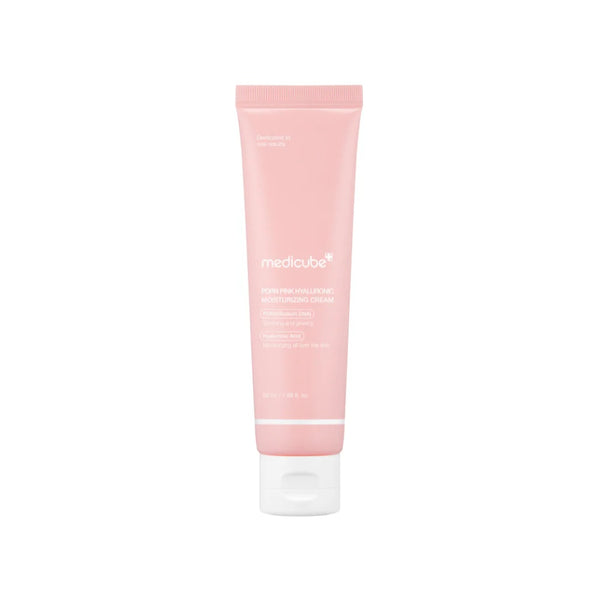 Medicube PDRN Pink Hyaluronic Moisturizing Cream 50 ml