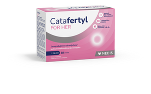 Catafertyl For Her 30 vrećica
