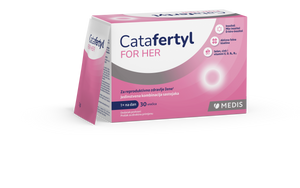 Catafertyl For Her 30 vrećica