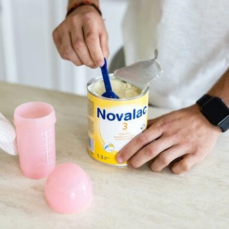 Novalac 3 400 g