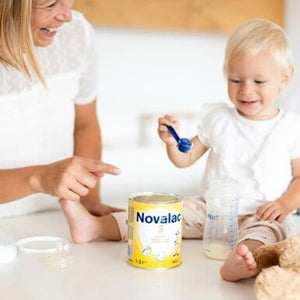Novalac 3 400 g