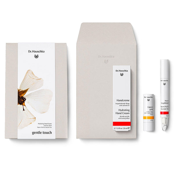 Dr. Hauschka Poklon set Gentle Touch