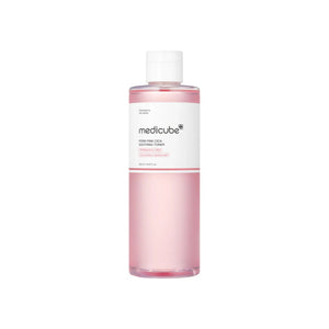 Medicube PDRN Pink Cica Soothing Toner 250 ml