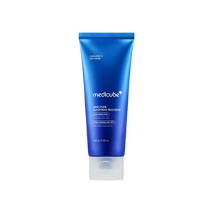 Medicube Zero Pore Blackhead Mud Mask 100 g