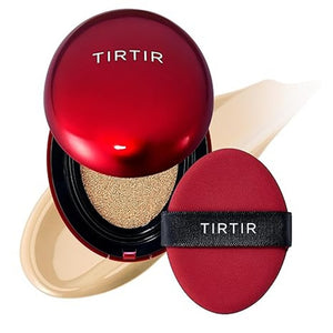 Tirtir Mask Fit Red Cushion 24W SOFT BEIGE 18g