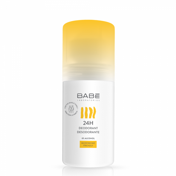 BABÉ 24h Roll-on deodorant 50 ml