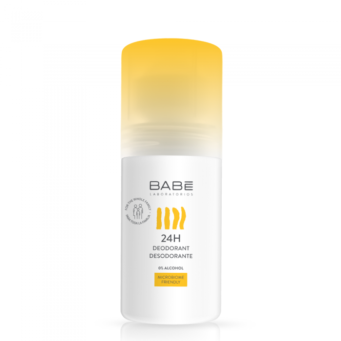 BABÉ 24h Roll-on deodorant 50 ml