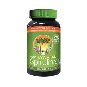 Biovega Spirulina Pacifika prah 270g