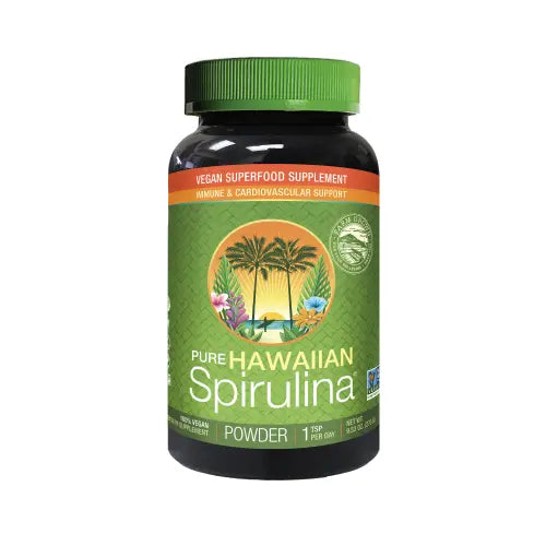 Biovega Spirulina Pacifika prah 270g