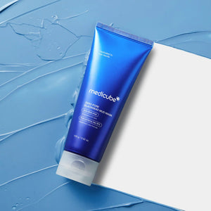 Medicube Zero Pore Blackhead Mud Mask 100 g