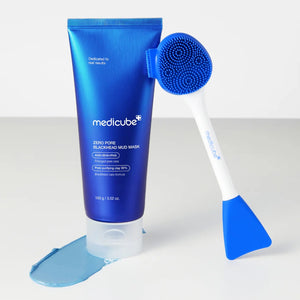 Medicube Zero Pore Blackhead Mud Mask 100 g