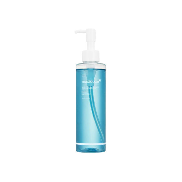 Medicube Zero Pore Blackhead Deep Cleansing Oil 205 ml