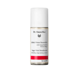 Dr. Hauschka Roll on dezodorans s kaduljom 50 ml