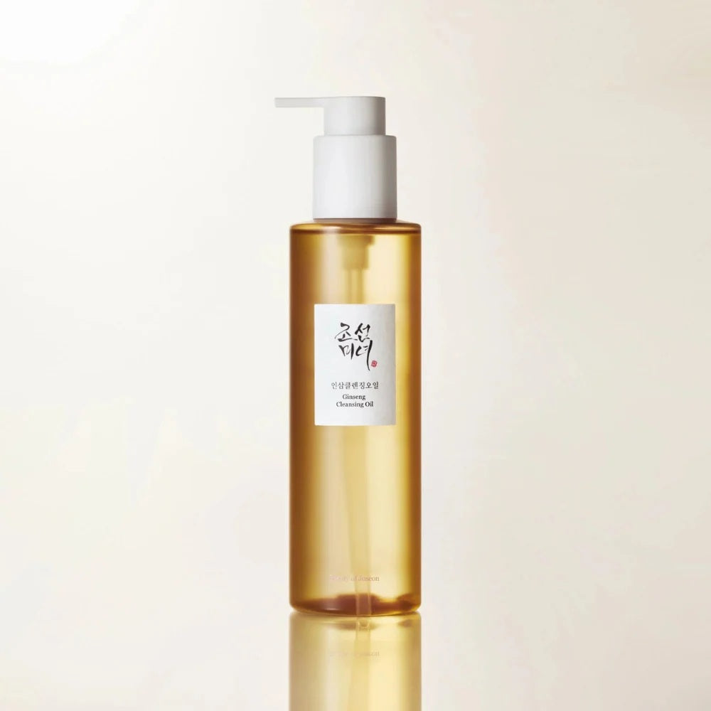 Beauty Of Joseon Ginseng Cleansing Oil 210 ml