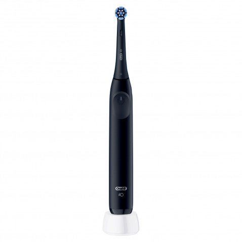 Oral-B iO2 Električna četkica night black