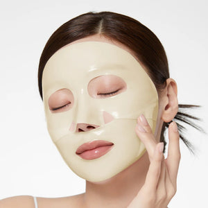 Medicube Kojic Acid Turmeric Gold Jelly Gel Mask 1 komad