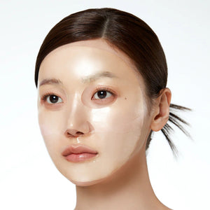 Medicube Kojic Acid Turmeric Gold Jelly Gel Mask 1 komad