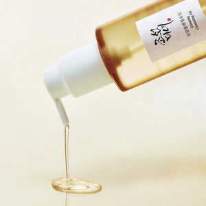 Beauty Of Joseon Ginseng Cleansing Oil 210 ml