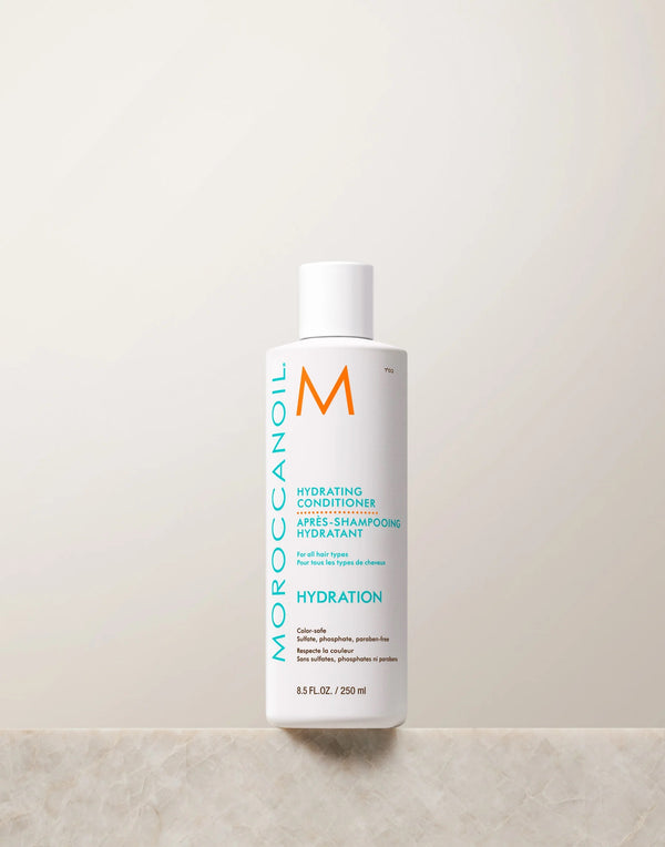 Moroccanoil Regenerator za hidrataciju 250 ml