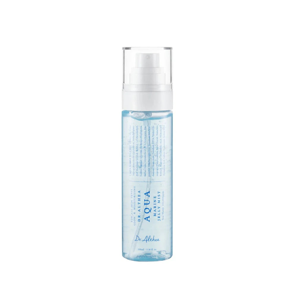 Dr. Althea Aqua Marine Jelly Mist 100 ml