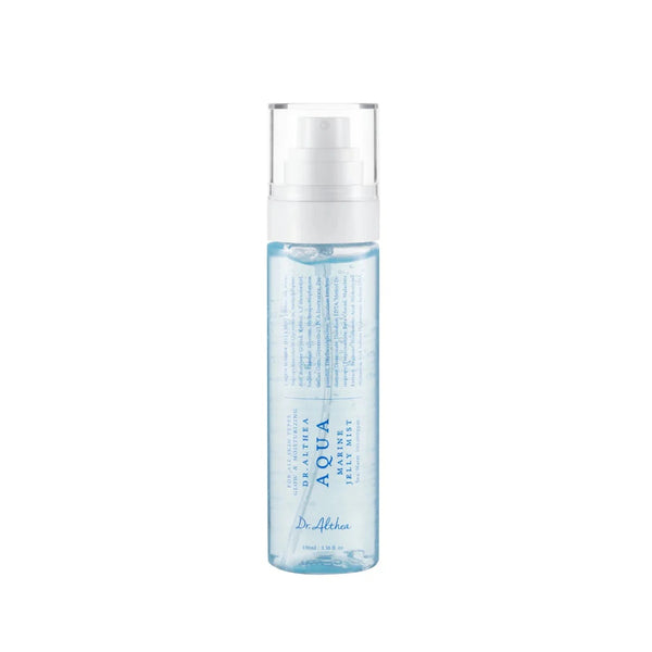 Dr. Althea Aqua Marine Jelly Mist 100 ml