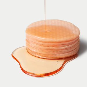 Medicube Red Succinic Acid Peeling Pad 155 g (70 blazinica)
