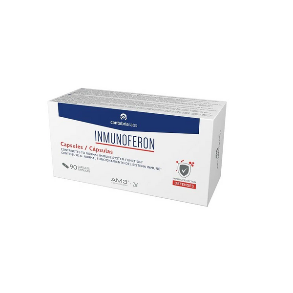 Inmunoferon® 90 kapsula, dodatak prehrani