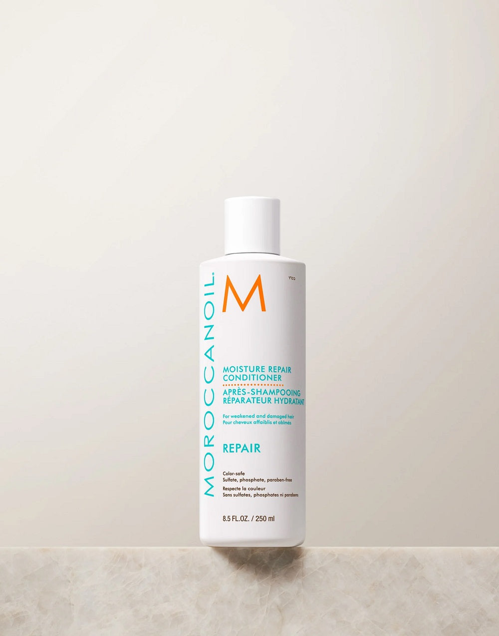 Moroccanoil Regenerator za intenzivnu obnovu 250 ml