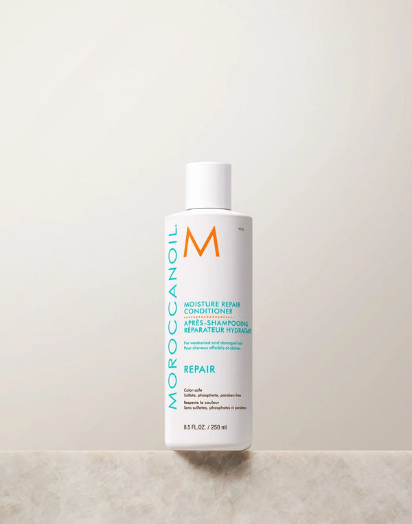 Moroccanoil Regenerator za intenzivnu obnovu 250 ml