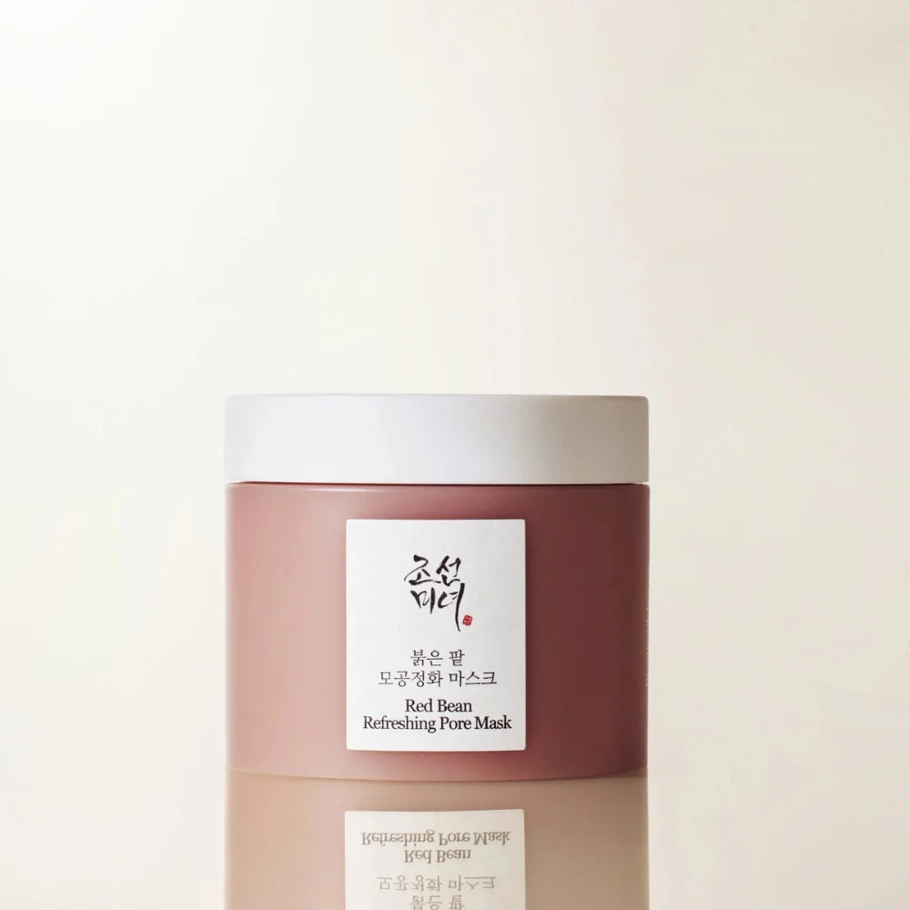 Beauty of Joseon Red Bean Refreshing Pore Mask 140 ml