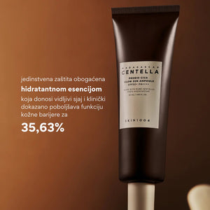SKIN1004 Probio-Cica Glow Sun Ampoule SPF50+ 50 ml