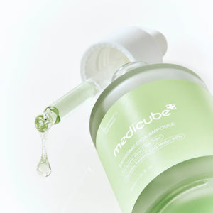 Medicube Exosome Cica Serum 30 ml