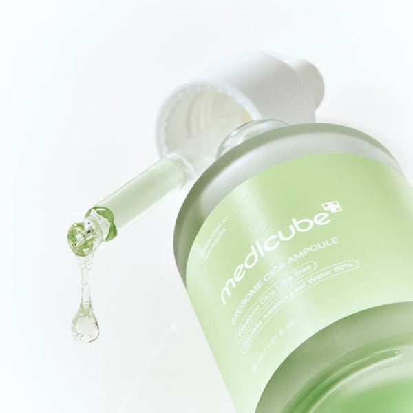 Medicube Exosome Cica Serum 30 ml