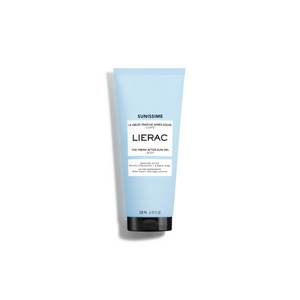 LIERAC SUNISSIME AFTER SUN GEL 200 ML