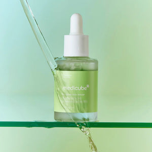 Medicube Exosome Cica Serum 30 ml