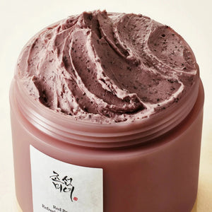 Beauty of Joseon Red Bean Refreshing Pore Mask 140 ml