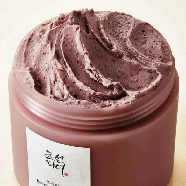 Beauty of Joseon Red Bean Refreshing Pore Mask 140 ml