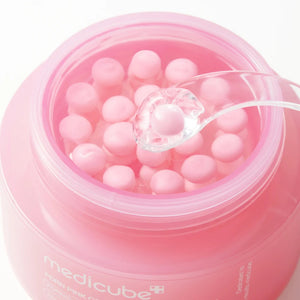 Medicube PDRN Pink Collagen Capsule Cream 55 g