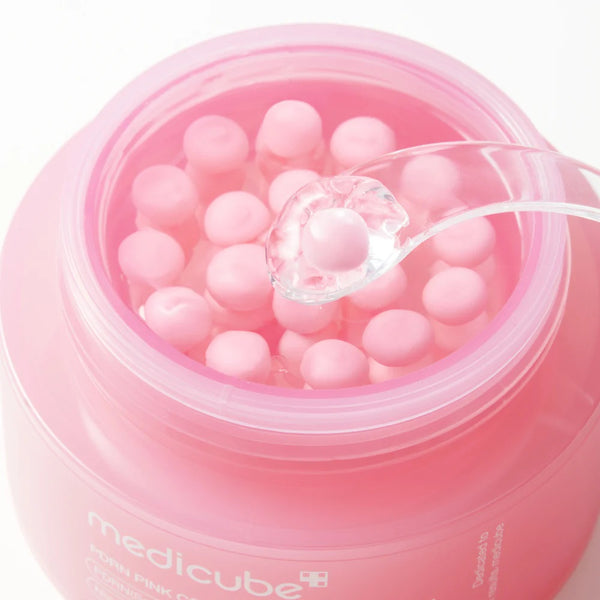 Medicube PDRN Pink Collagen Capsule Cream 55 g
