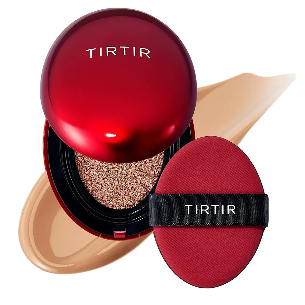 Tirtir Mask Fit Red Cushion 29C TAUPE BIEGE 18g