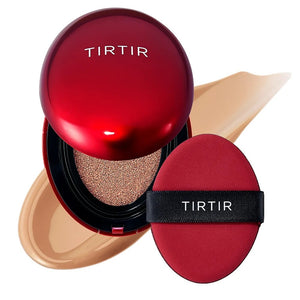 Tirtir Mask Fit Red Cushion 29C TAUPE BIEGE 18g