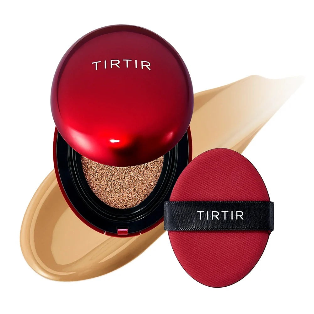 Tirtir Mask Fit Red Cushion 29N NATURAL BEIGE 18g
