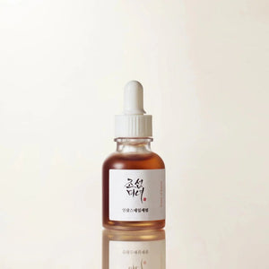 Beauty Of Joseon Revive Serum: Snail + Ginseng 30 ml
