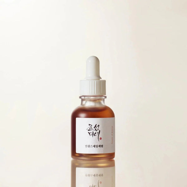 Beauty Of Joseon Revive Serum: Snail + Ginseng 30 ml