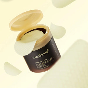 Medicube Deep Vita C Pad 150 g (70 blazinica)