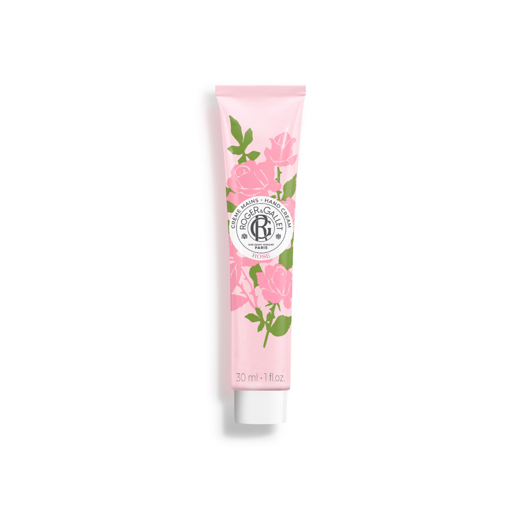 Roger & Gallet krema za ruke- RUŽA 30 ml