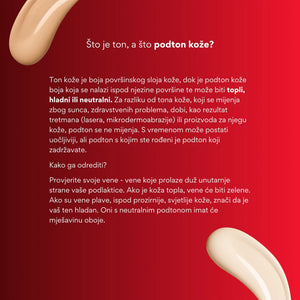 Tirtir Mask Fit Red Cushion 23N SAND 18 g