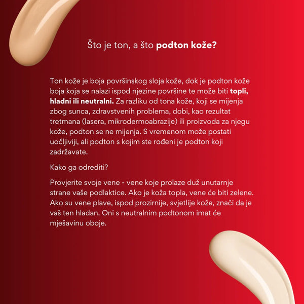 Tirtir Mask Fit Red Cushion 23N SAND 18 g