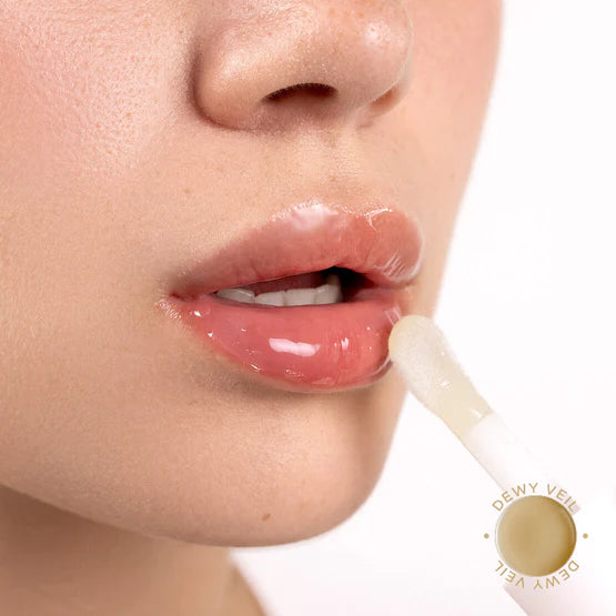L'adria Lip oil-Dewy Veil 5,5 ml