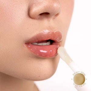 L'adria Lip oil-Dewy Veil 5,5 ml